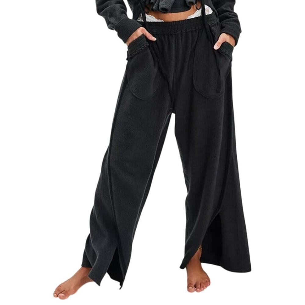 Free People Chill Beat Lounge Pants Size XS